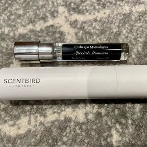 Catherine Malandrino Special Moments Perfume - Scent Bird